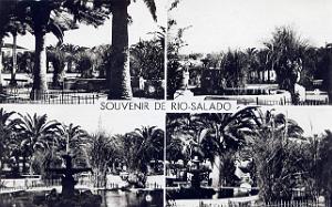 Rio Salado 519- Souvenirs COLLECTION DES AMIS DE ND DE SANTA CRUZ